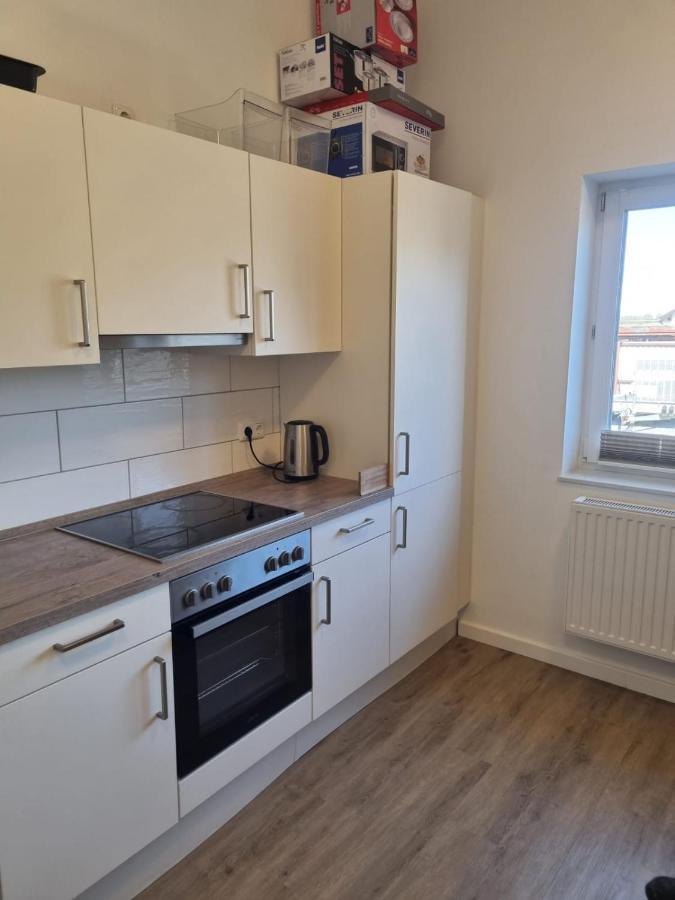 Gastezimmer Landleben Balje Exterior foto