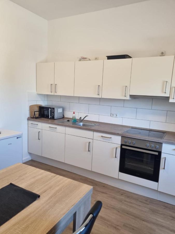 Gastezimmer Landleben Balje Exterior foto
