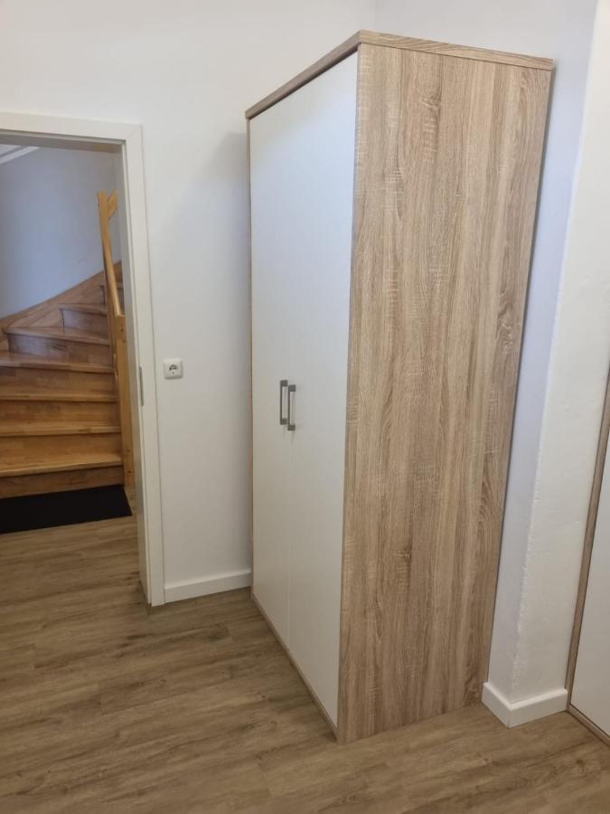 Gastezimmer Landleben Balje Exterior foto